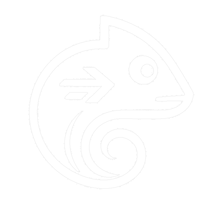 Logo de kameleon